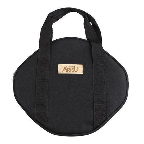 韓國 ARISU Casting Griddle Storage Bag 33cm (烤盤收納袋)
